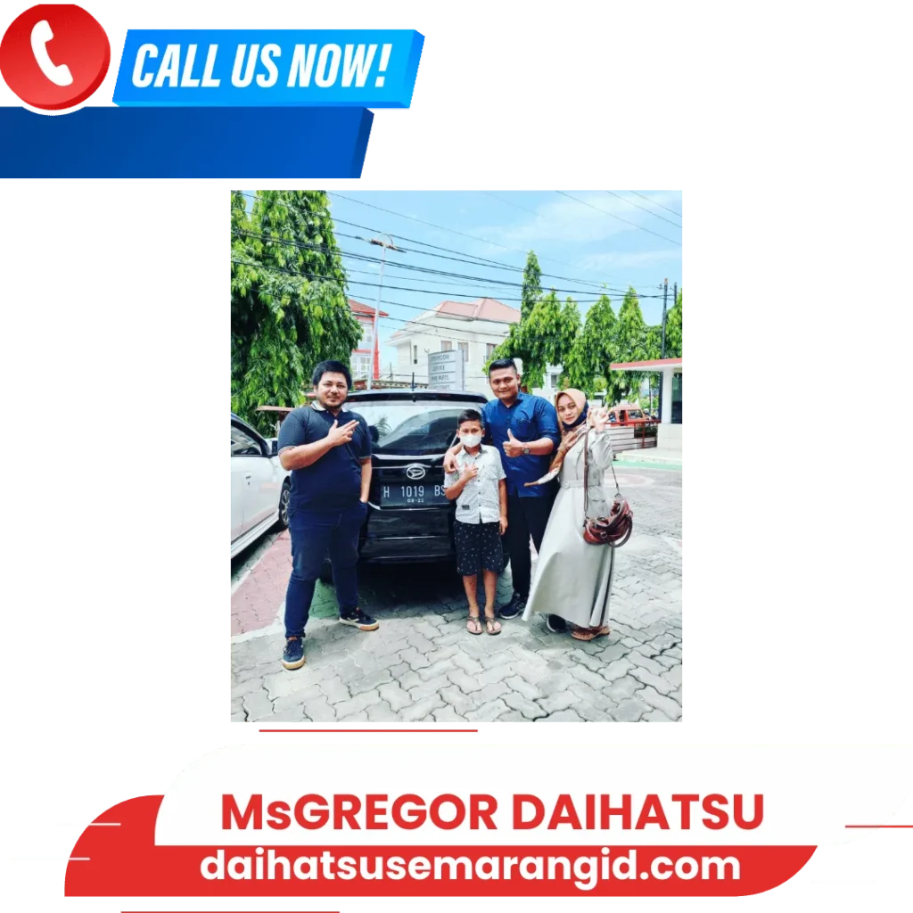 kredit daihatsu semarang